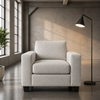 Arora Fabric Chair