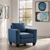 Arora Fabric Chair