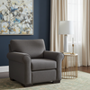 Flash Fabric Chair