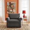 Flash Fabric Chair