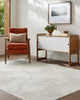 Alder Machine Washable Rug