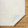 Alder Machine Washable Rug