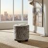 Ring Ottoman