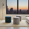 Ring Ottoman