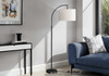 Arc Floor Lamp