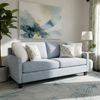 Denis Fabric Sofa