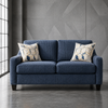 Denis Fabric Sofa