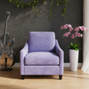Denis Fabric Chair