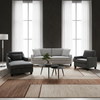 Denis Fabric Chaise