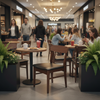 Rome Dining Chair