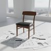 Rome Dining Chair