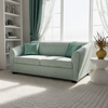 Lawson Fabric Loveseat