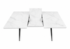 Topaz Extendable Dining Table