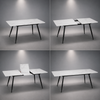 Topaz Extendable Dining Table