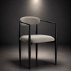 Topaz Dining Chair