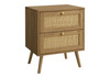 Leah Accent Table