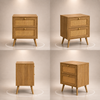 Leah Accent Table