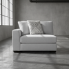 Benny Modular LHF Arm Chair