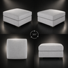 Benny Modular Ottoman