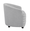 Sylvie Fabric Accent Chair