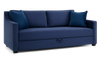 Sigma Fabric Queen Sofa Bed