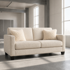 Barkley Fabric Sofa