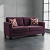 Barkley Fabric Sofa