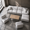 Terra Coffee Table