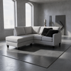 Planet Loveseat with Left Hand Facing  Chaise-Return