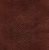 Jake Genuine Leather Chair Brandy
