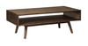 Enzo Coffee Table Brown