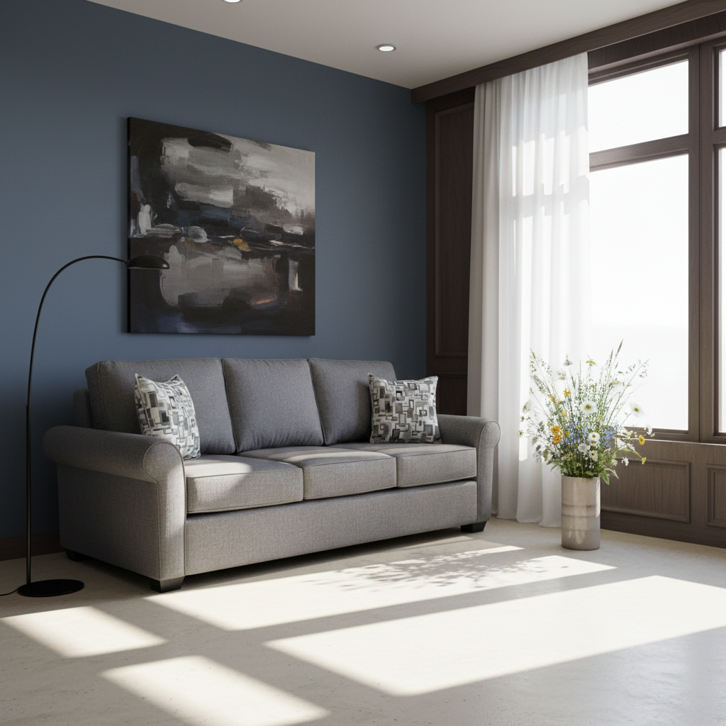 家具 modern fabric sofa Sonic Fabric Sofa | Pallucci Furniture