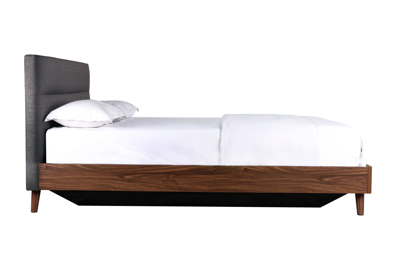 Oliver Queen PullUp Storage Bed Pallucci Furniture