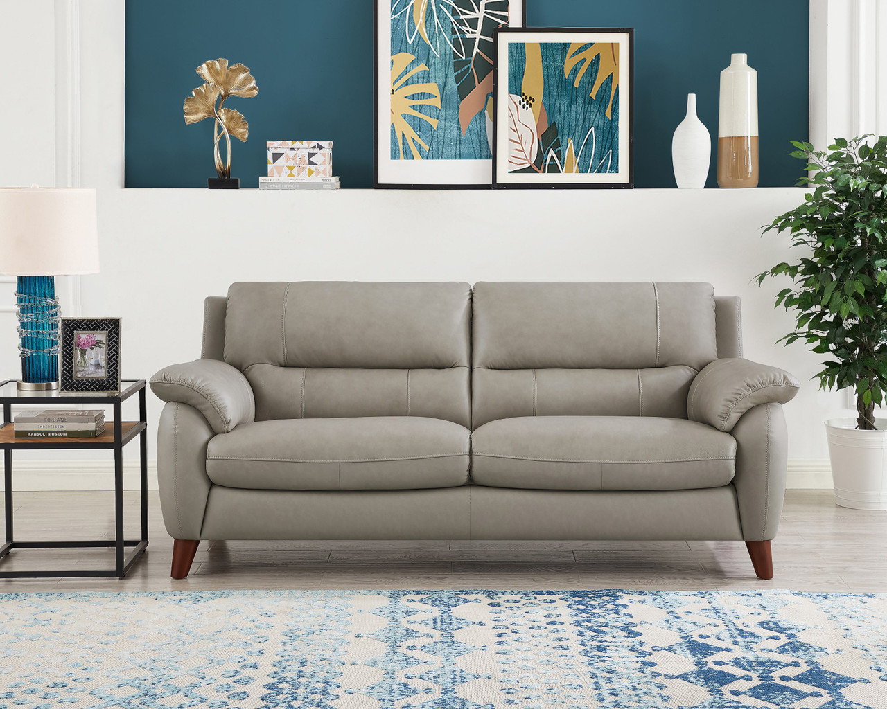 Dfs shop delta sofa