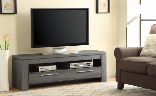 Marion TV Stand Grey