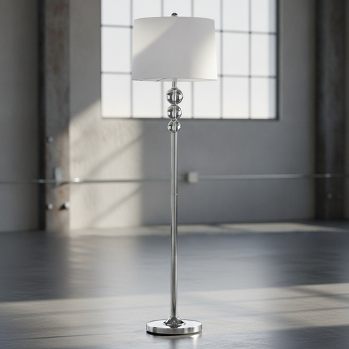 Joaquin Floor Lamp