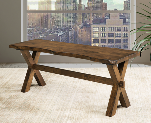 Raven Dining Bench