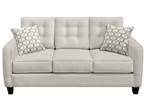 Yale Fabric Sofa