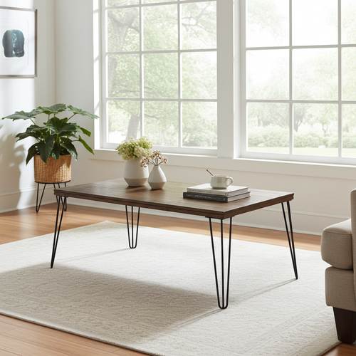 Hunter Coffee Table