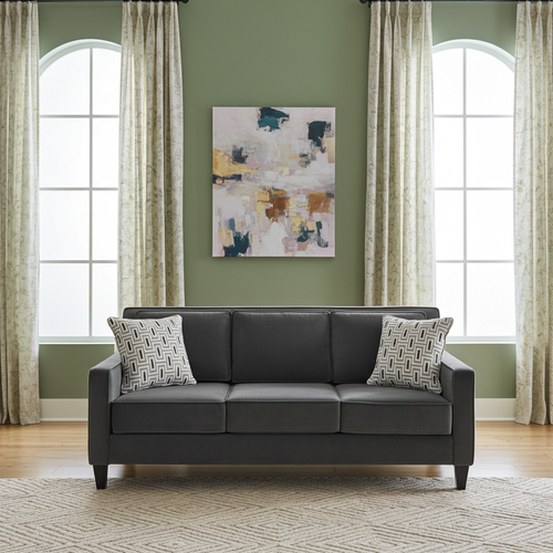 Bellevue Fabric Queen Sofa Bed