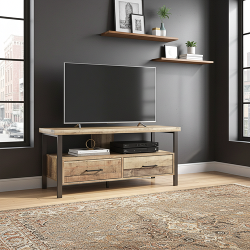 Penn TV Stand Penn TV Stand