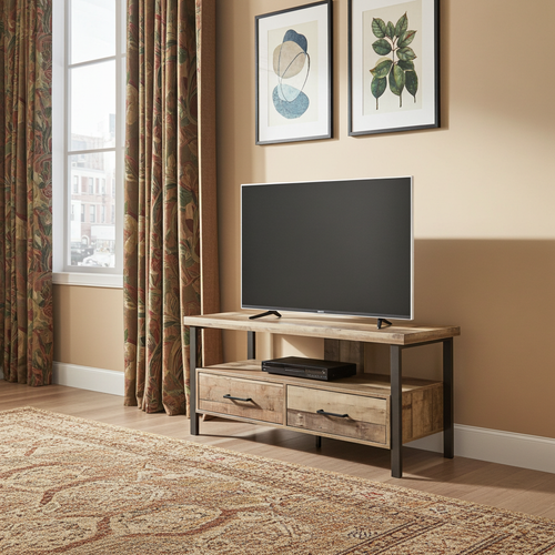 Penn TV Stand