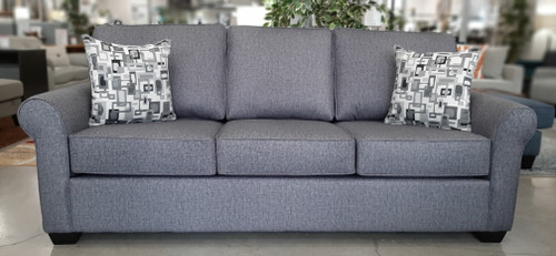 Sonic Fabric Sofa 