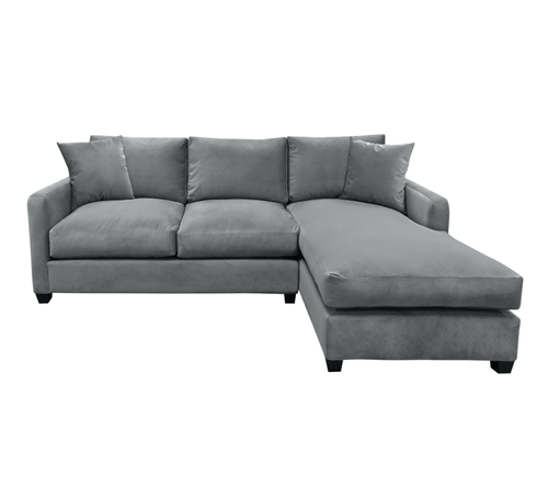 Rogan Fabric Right Hand Facing Sectional