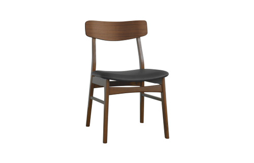 Rayan Dining Chair Walnut