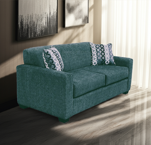 Brooks Fabric Condo Double Sofa Bed