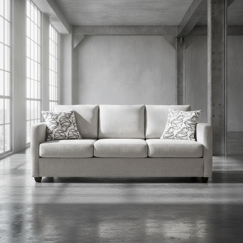 Amara Fabric Sofa