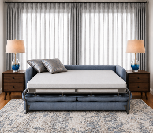 Bryce Queen Sofa Bed