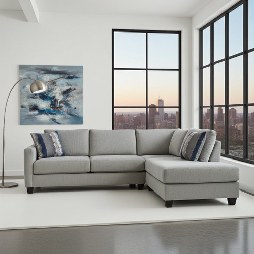 Platon Double Sofa Bed with Right Hand Facing  Chaise-Return Platon Double Sofa Bed with Right Hand Facing  Chaise-Return