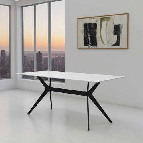 Melanie Dining Table